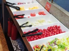 -比格比萨自助(国展店)