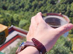 -普陀宗乘之庙(小布达拉宫)