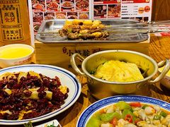 -福苗小骆驼烧烤(莲湖路店)