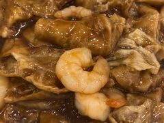 -奥华餐厅·老张记(台基厂店)