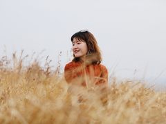 -恋山坝上草原