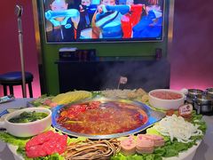 -音乐派KTV(银泰城店)