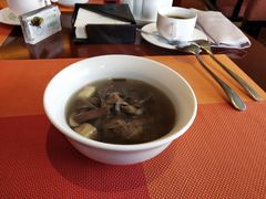 -洲际酒店·地平线全日餐厅HORIZON CAFÉ