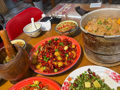 -小街47號江湖菜(四合院店)