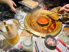 -哥老官重庆美蛙鱼头(五角场合生汇店)