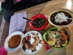 -冒椒火辣(奎星楼街店)