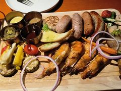 -布拉格餐厅· 中欧捷克菜(全国首店)