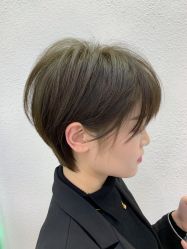 -慕名造型