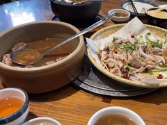 -猪腰一家·地道佛山菜(里水店)