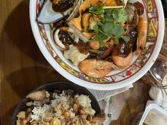 -明叔捞面