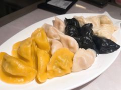 -船歌·鱼水饺青岛菜(闽江二路店)