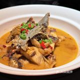 一口穿越时光，又勾起乡愁的腊肉
