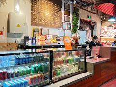 -汕头八合里海记牛肉店(清河店)