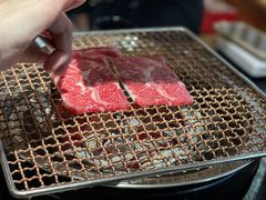 -九田家黑牛烤肉料理(石路天虹店)