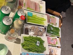-野妹火锅(龙岗店)