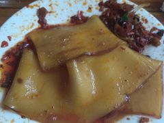 川北宽粉-李德富老街牛杂火锅(抚琴街店)