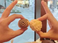-Tims天好咖啡·贝果(雁展路万象天地店)