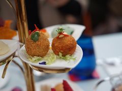 -视博茶点(美狮美高梅店)