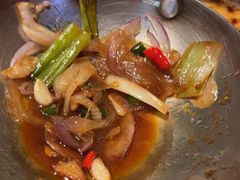 -绿茶餐厅(天通苑华联店)