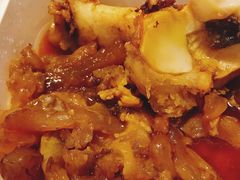 -西贝(上海我格广场店)