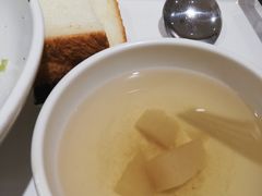 -轻蔬不用等·素食(江苏路店)