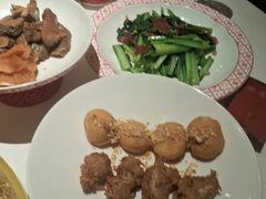 -谭厨中山传家菜.乳鸽.脆鲩鱼(华强北中航城店)