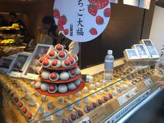 -銀座あけぼの (銀座本店)