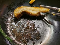 -三代烤肉(保利广场店)