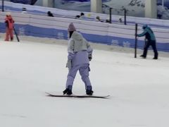 -绍兴启迪乔波冰雪世界