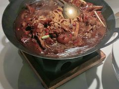 -飶香居(省博物馆店)