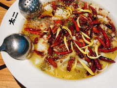 -太二酸菜鱼(宁波来福士店)