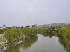 -木兰水镇旅游景区