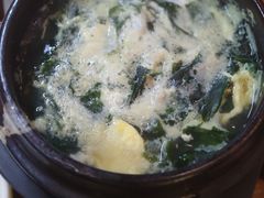 -·缸桶屋·韩式牛肋条自助烤肉(西湖D11店)