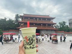 -花姨·老电影院果汁冰(88号店)