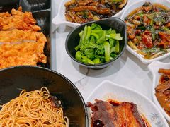 -老地方面馆(思南路店)