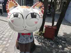 -徐家汇源景区-衡山坊