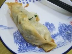 -春水锅贴·传统鲁菜(大明湖店)