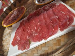 -陈艳红火锅菜·冒菜(簋街店)