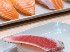 -友壹町寿司(新DNA购物中心店)