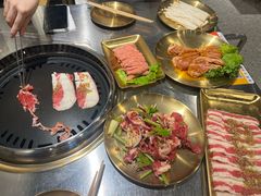 -炉队长·齐齐哈尔家庭烤肉(马家堡店)