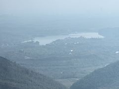 -句容茅山景区