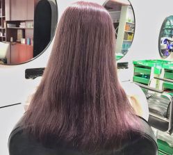 -卓梵美发·精品Salon