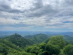 -莫干山风景区