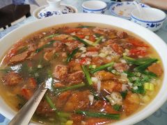 -老毛手抓·盐池滩羊非遗手抓(宁夏总店)