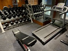 -香港港岛英迪格酒店