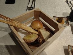 -Flame秀扒房西餐厅·石家庄希尔顿酒店