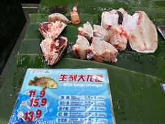 -东江海鲜酒家(艺都分店)
