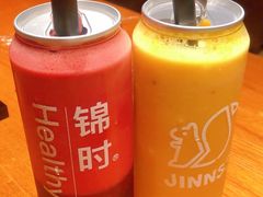 -JINNS锦时 steak&pizza(浸信会礼拜堂旧址店)