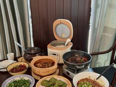 -小柴米·传统江西菜(万寿宫店)