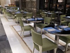 -索菲特酒店 · 云尚天际自助餐厅